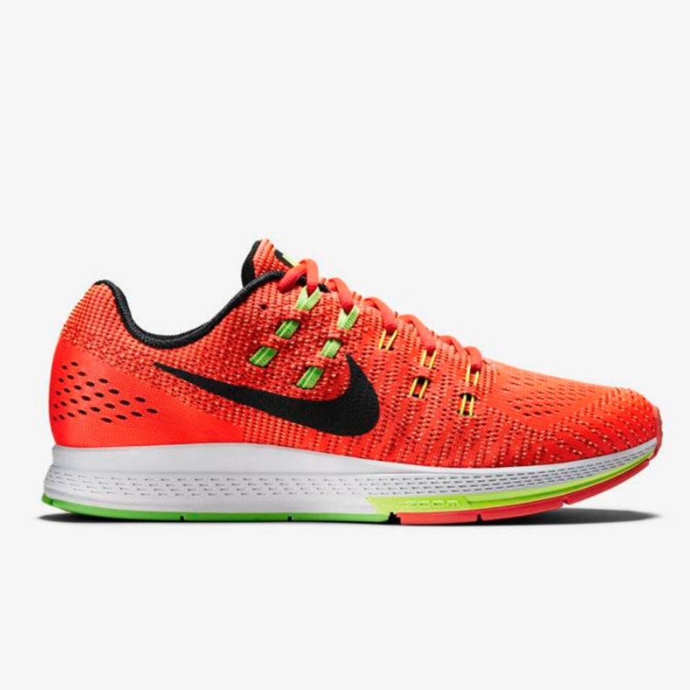 Air Zoom Structure 19

Size 12